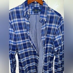 Ralph Lauren Shirt size Large
